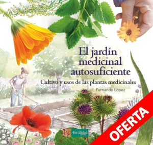 el-jardín-medicinal-autosuficiente el-jardín-medicinal-autosuficiente
