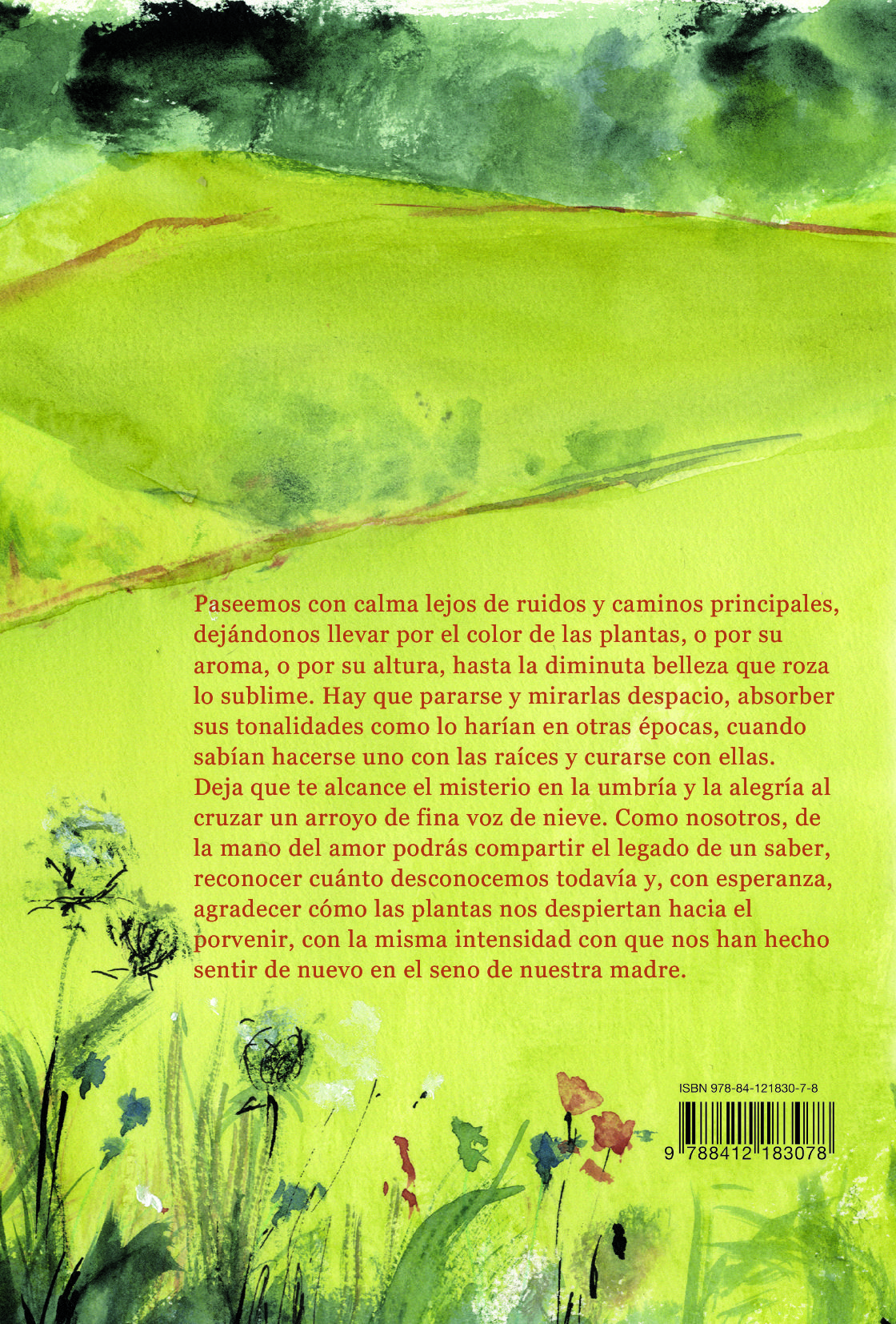 CONTRA_EN EL CAMINO DE LA PLANTAS_2ª ED CONTRA_EN EL CAMINO DE LA PLANTAS_2ª ED
